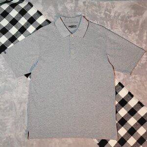 🎈 M | Landmark | Short Sleeved Polo Shirt